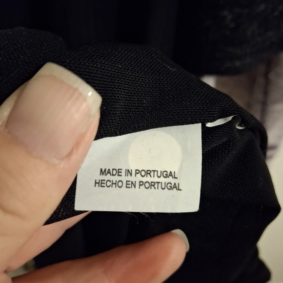 Max Mara Weekend Black One Shoulder Strap Ruched Dress. - Picture 11 of 11